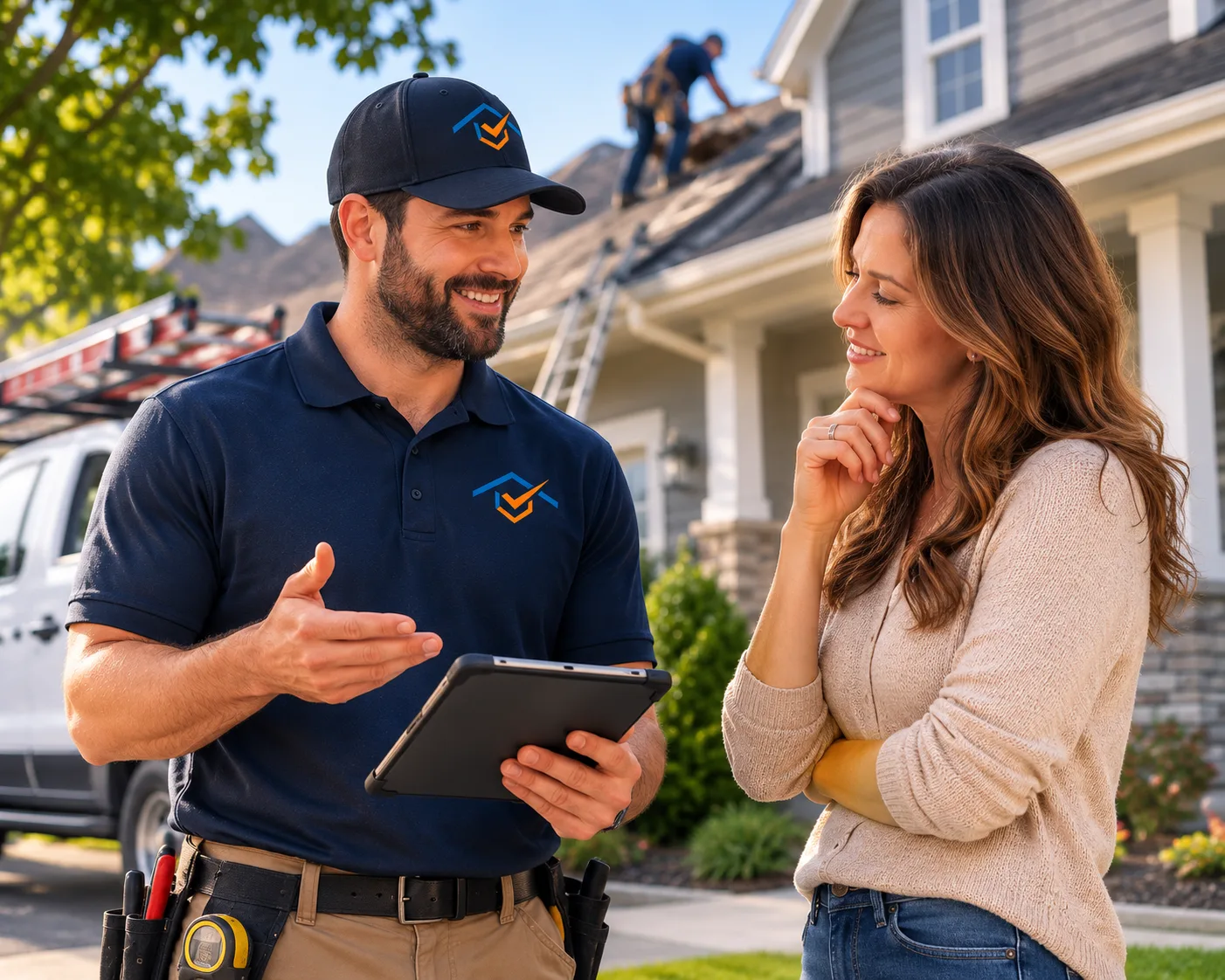 Roof Inspection FAQs in Gaithersburg, MD