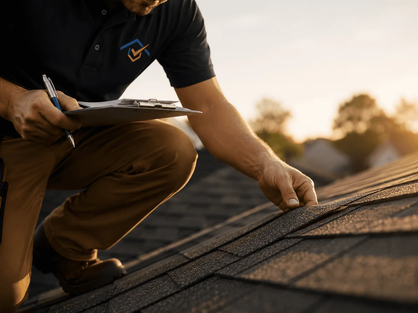 Why Choose Roof Inspection in Gaithersburg, MD